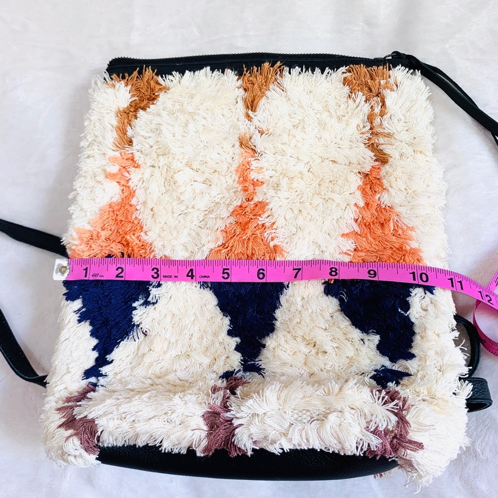 Cleobella Anthropologie Vista Backpack - Picture 4 of 10